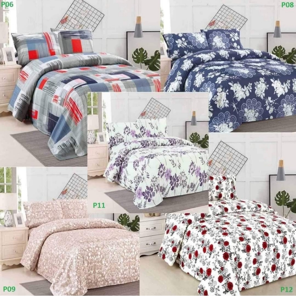 Fabrics